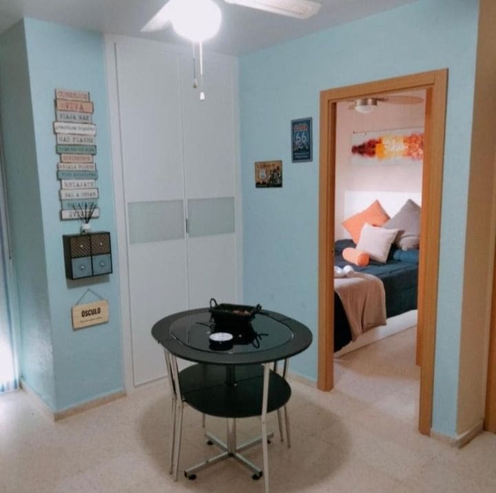 2 camera da letto Appartamento in vendita in Benalmadena Costa con piscina - 290.000 € (Rif: 10141713)