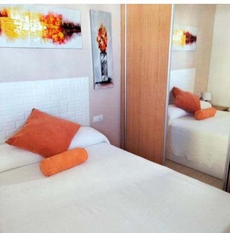 2 camera da letto Appartamento in vendita in Benalmadena Costa, Benalmádena con piscina - 290.000 € (Rif: 10141713)