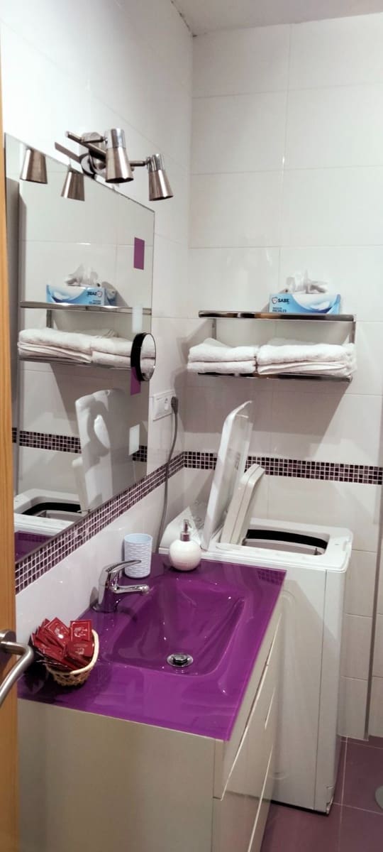 2 camera da letto Appartamento in vendita in Benalmadena Costa con piscina - 290.000 € (Rif: 10141713)