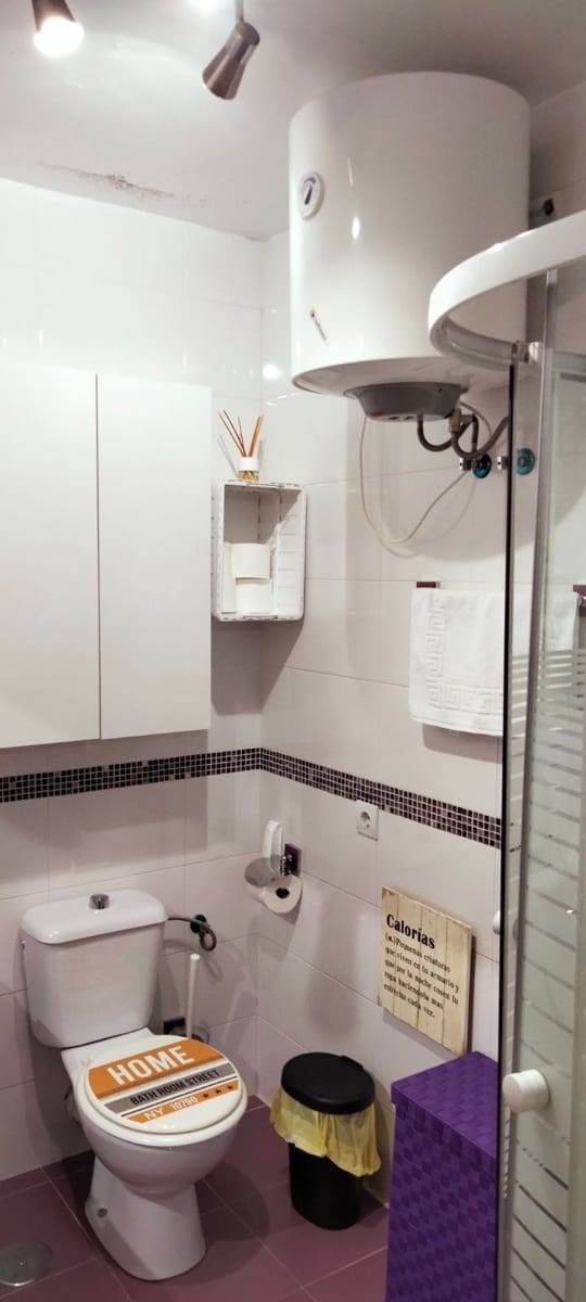 2 camera da letto Appartamento in vendita in Benalmadena Costa con piscina - 290.000 € (Rif: 10141713)