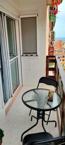 2 camera da letto Appartamento in vendita in Benalmadena Costa, Benalmádena con piscina - 290.000 € (Rif: 10141713)