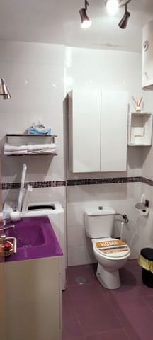 2 camera da letto Appartamento in vendita in Benalmadena Costa, Benalmádena con piscina - 290.000 € (Rif: 10141713)