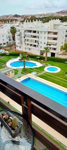 2 camera da letto Appartamento in vendita in Benalmadena Costa, Benalmádena con piscina - 290.000 € (Rif: 10141713)