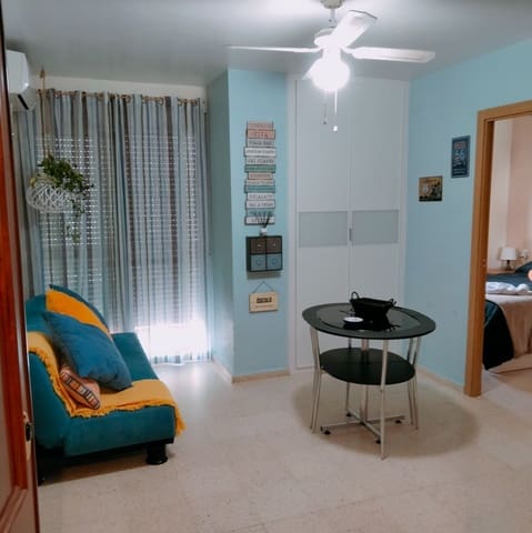 2 camera da letto Appartamento in vendita in Benalmadena Costa, Benalmádena con piscina - 290.000 € (Rif: 10141713)