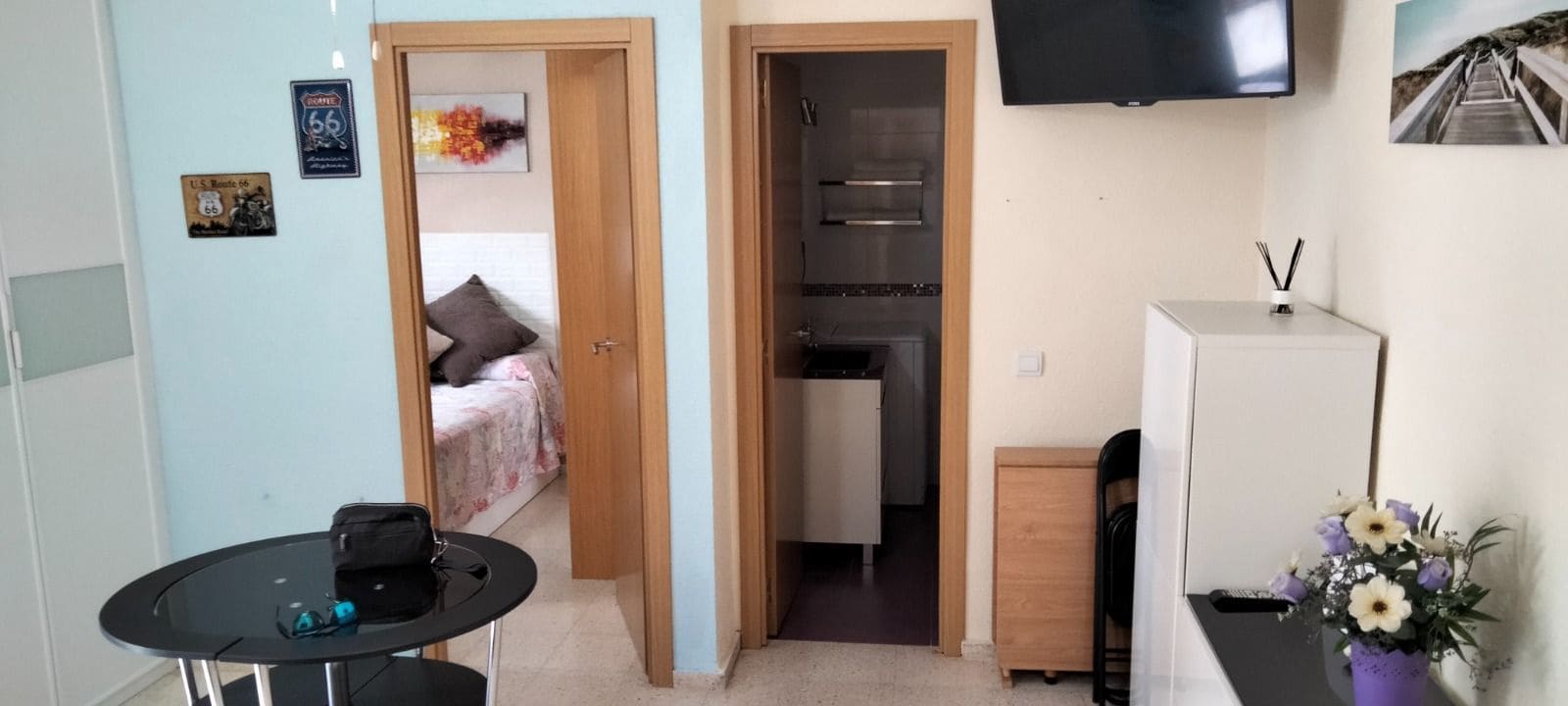 2 camera da letto Appartamento in vendita in Benalmadena Costa con piscina - 290.000 € (Rif: 10141713)