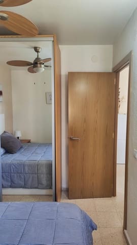 2 chambre Appartement à vendre à Benalmadena Costa, Benalmádena avec piscine - 290 000 € (Ref: 10141713)