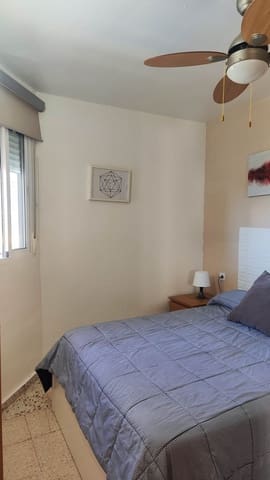 2 chambre Appartement à vendre à Benalmadena Costa, Benalmádena avec piscine - 290 000 € (Ref: 10141713)