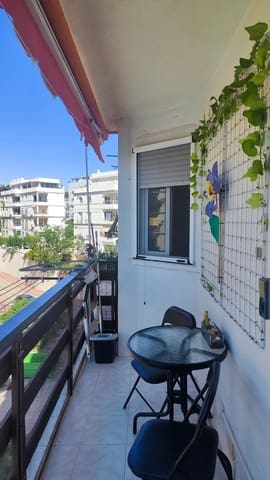 2 chambre Appartement à vendre à Benalmadena Costa, Benalmádena avec piscine - 290 000 € (Ref: 10141713)