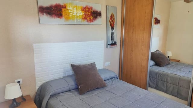 2 chambre Appartement à vendre à Benalmadena Costa, Benalmádena avec piscine - 290 000 € (Ref: 10141713)