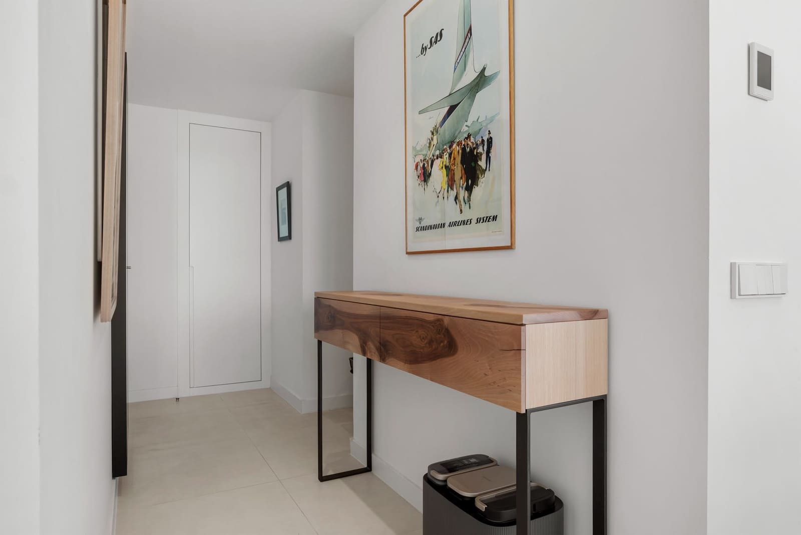 Piso de 2 habitaciones en Fuengirola en venta con piscina garaje - 675.000 € (Ref: 9371141)