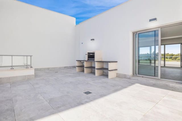 3 makuuhuone Asunto myytävänä paikassa Mijas Costa, Mijas mukana uima-altaan 
autotalli - 697 700 € (Ref: 9376653)