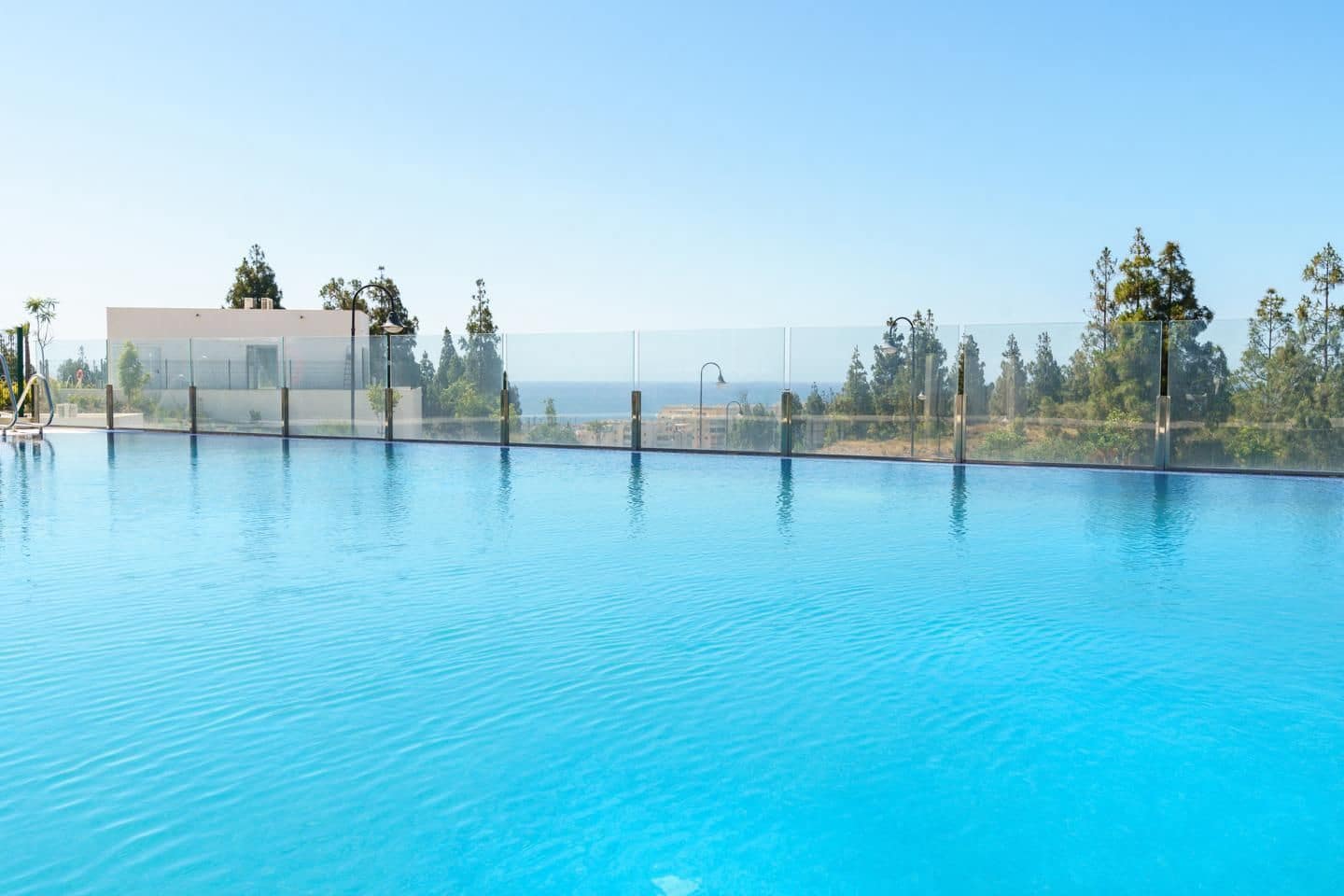 3 bedroom Flat for sale in Mijas Costa with pool garage - € 697,700 (Ref: 9376653)