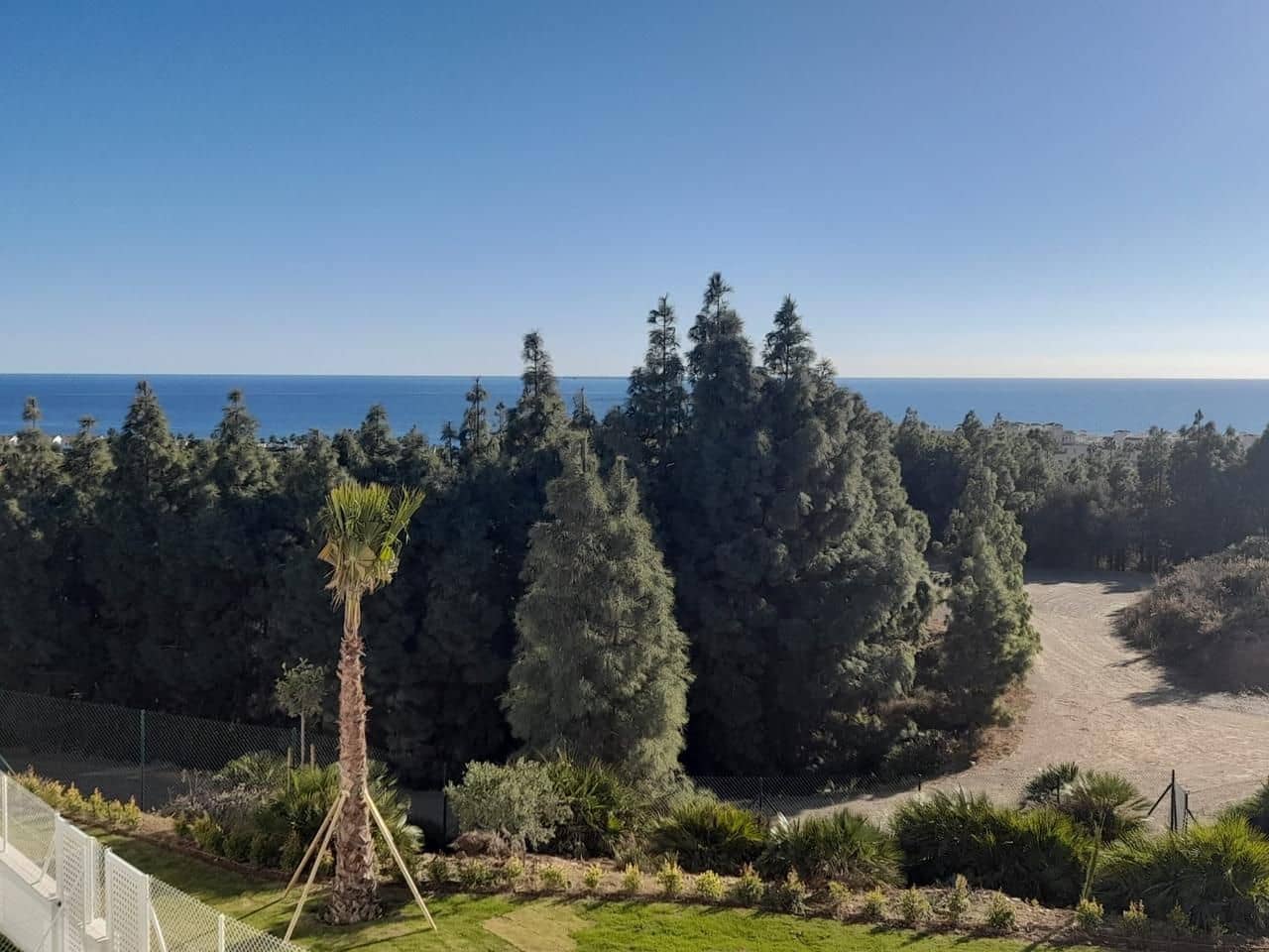 3 bedroom Flat for sale in Mijas Costa with pool garage - € 697,700 (Ref: 9376653)