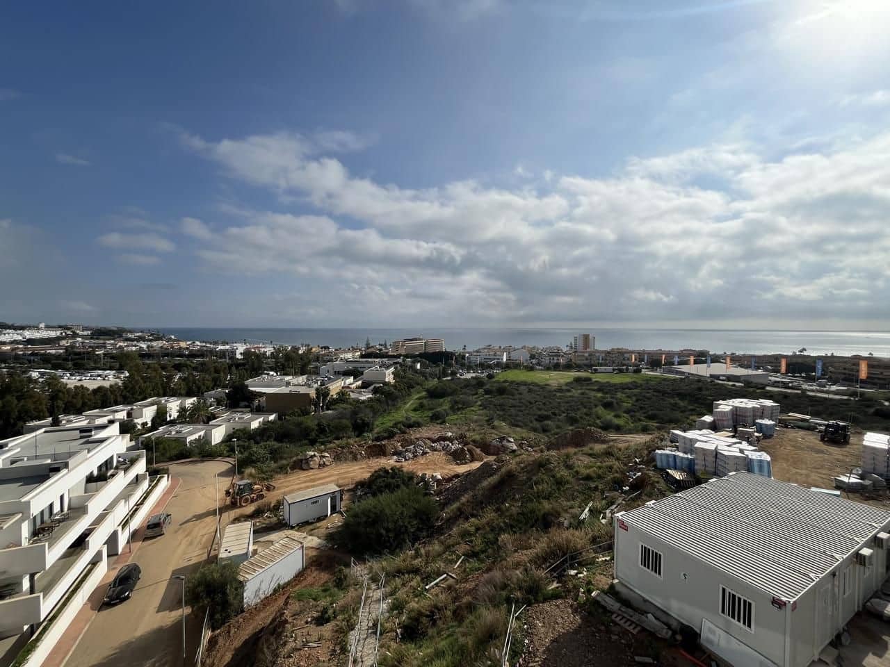 2 bedroom Flat for sale in Mijas Costa - € 890,000 (Ref: 9376654)