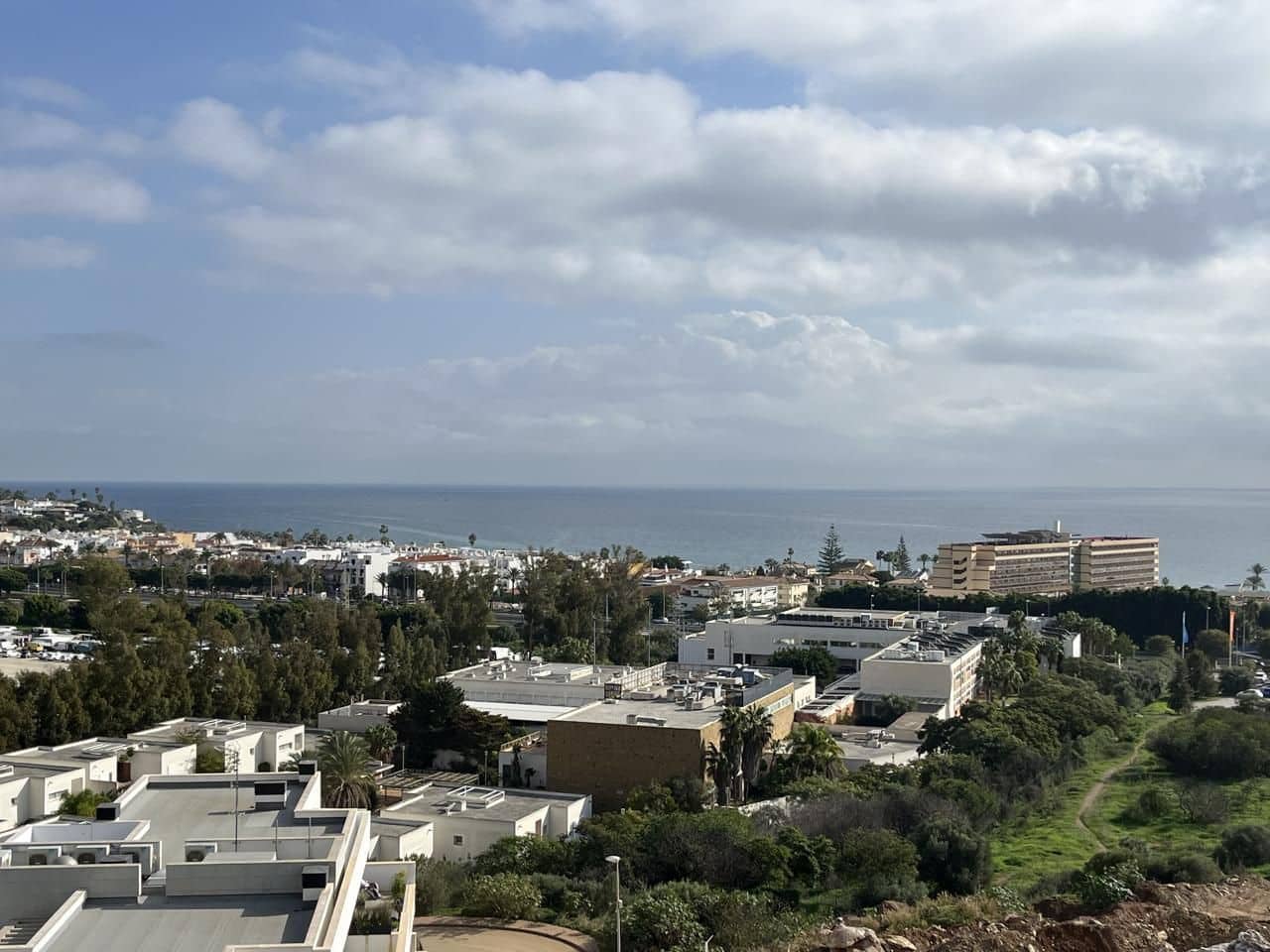 2 bedroom Flat for sale in Mijas Costa - € 890,000 (Ref: 9376654)