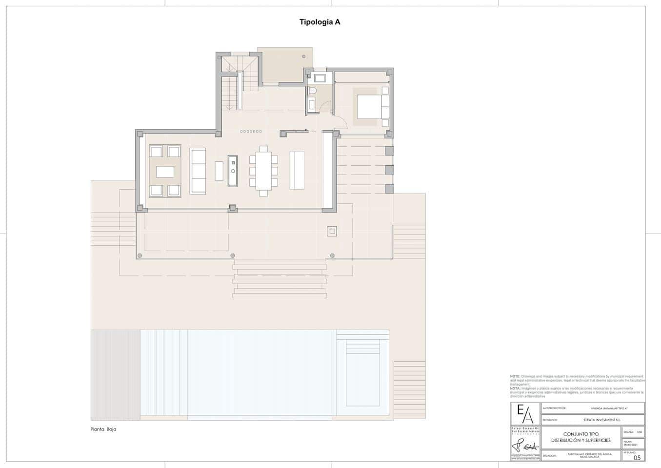 5 bedroom Villa for sale in Mijas Costa - € 2,027,240 (Ref: 9376655)