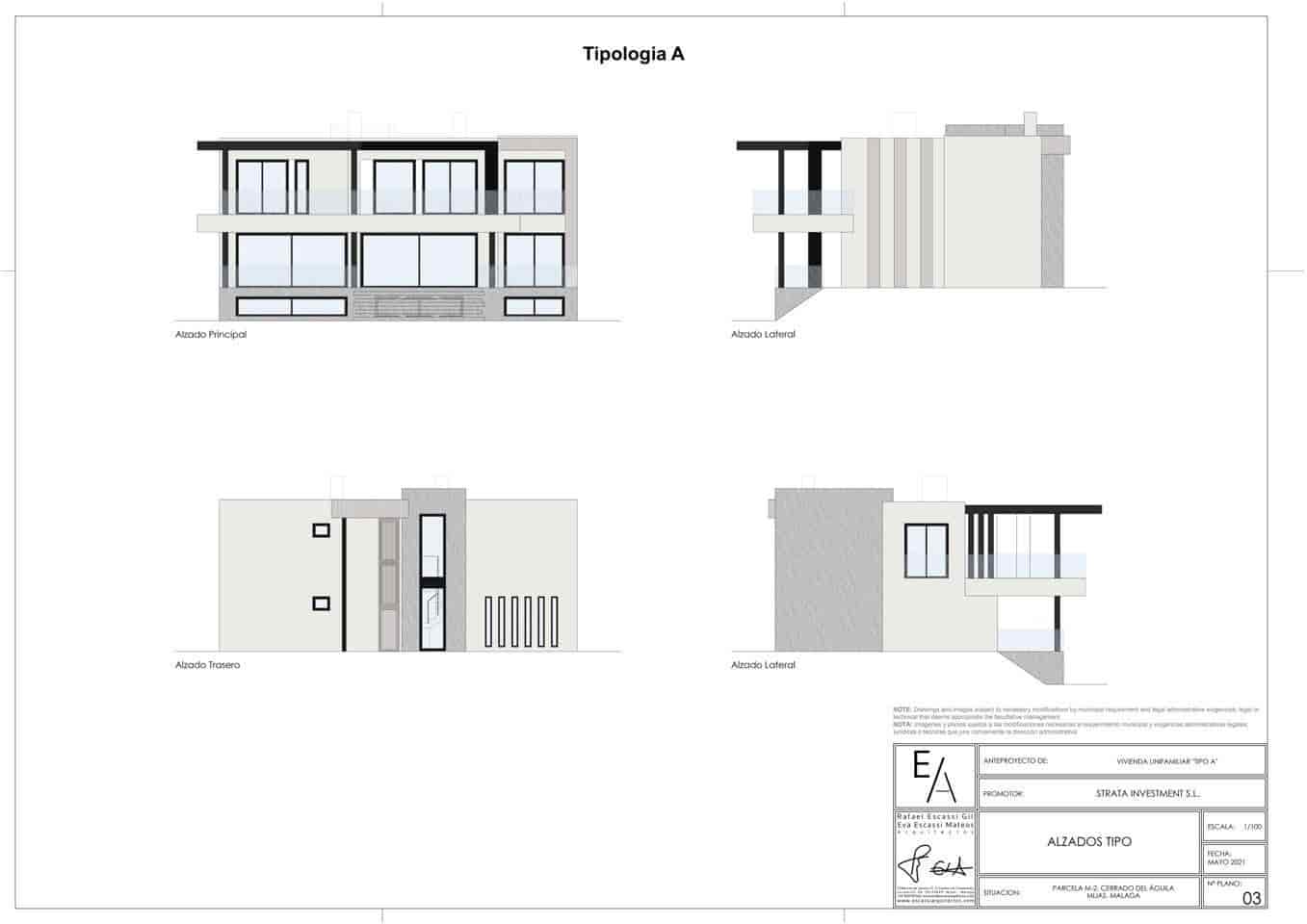 5 bedroom Villa for sale in Mijas Costa - € 2,027,240 (Ref: 9376655)