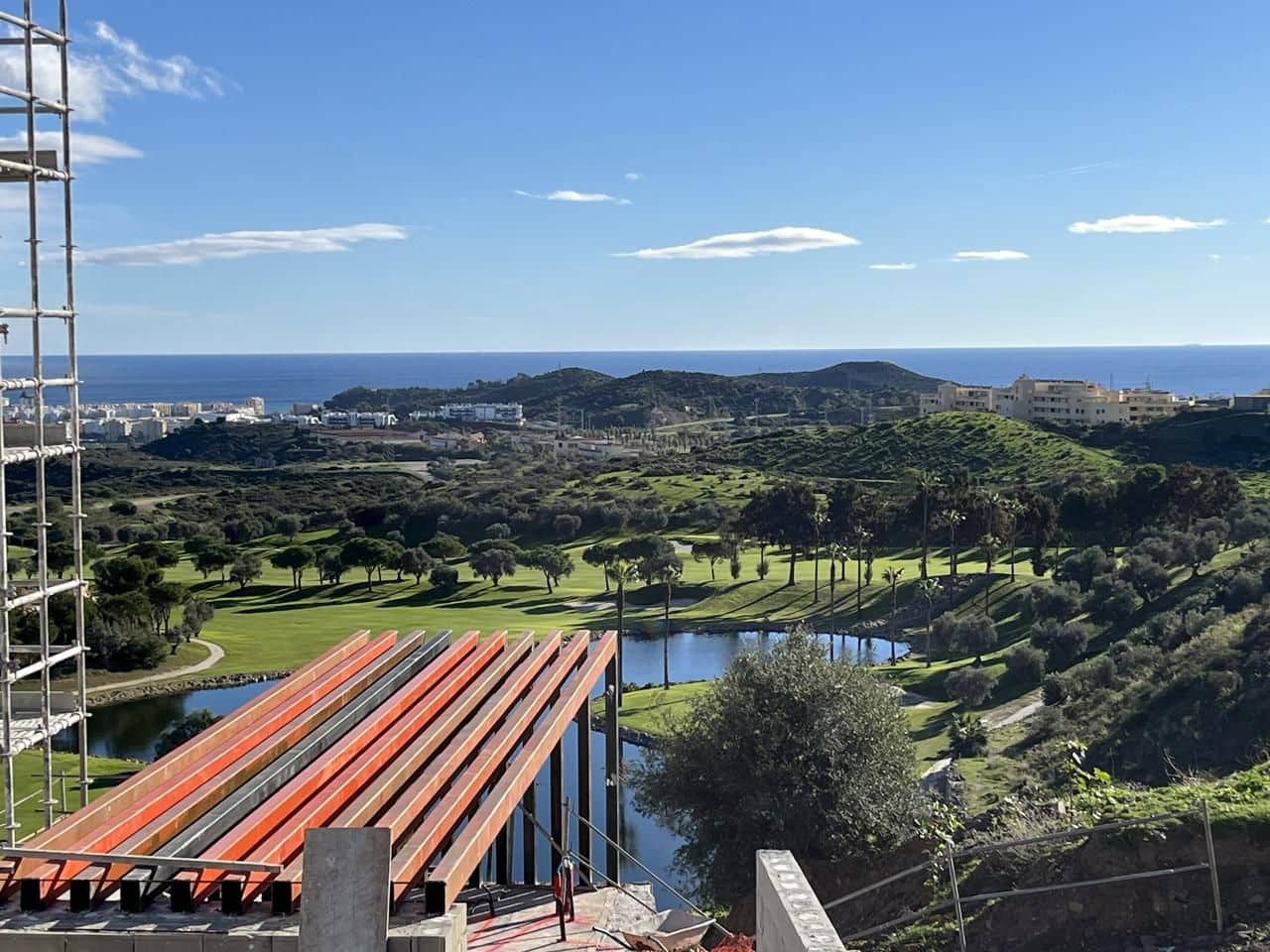 5 bedroom Villa for sale in Mijas Costa - € 2,027,240 (Ref: 9376655)