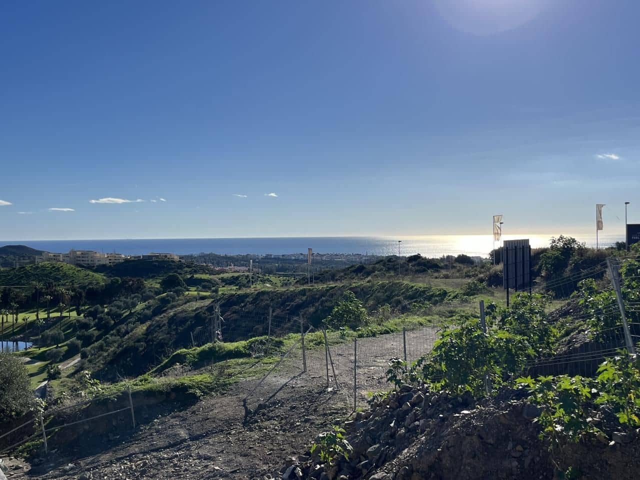 5 bedroom Villa for sale in Mijas Costa - € 2,027,240 (Ref: 9376655)