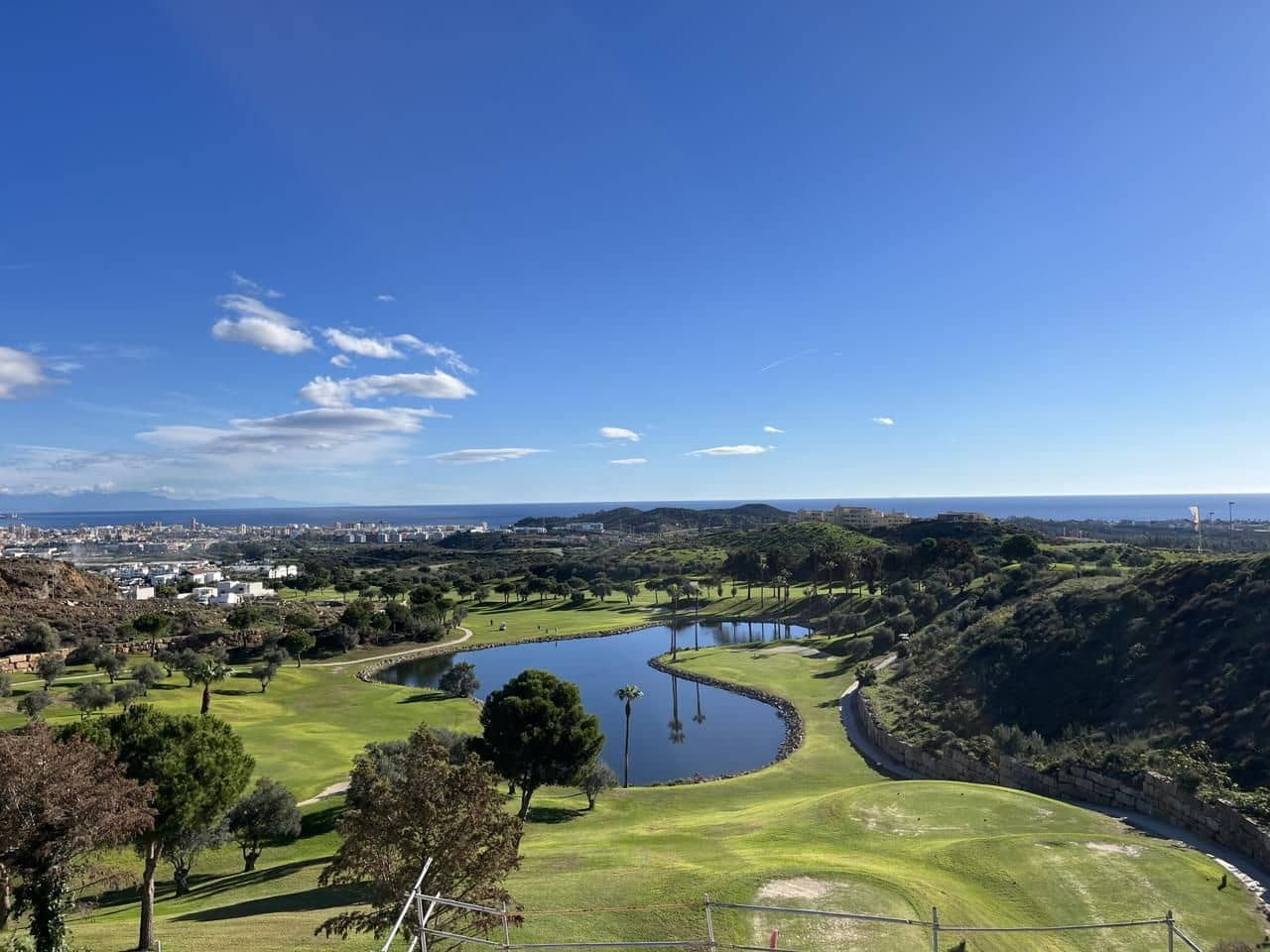 5 bedroom Villa for sale in Mijas Costa - € 2,027,240 (Ref: 9376655)