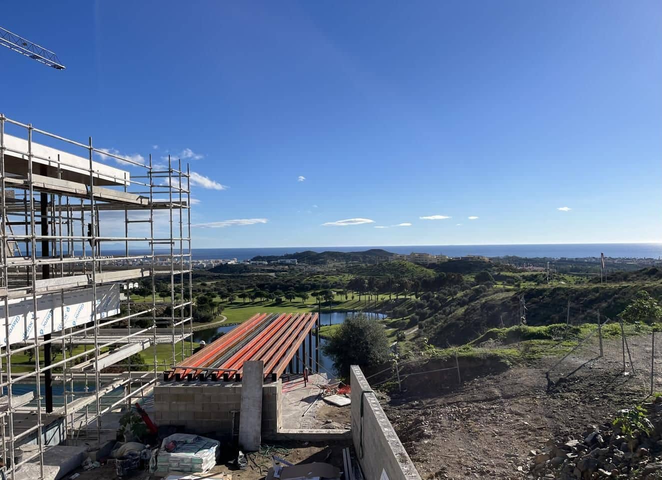 5 bedroom Villa for sale in Mijas Costa - € 2,027,240 (Ref: 9376655)