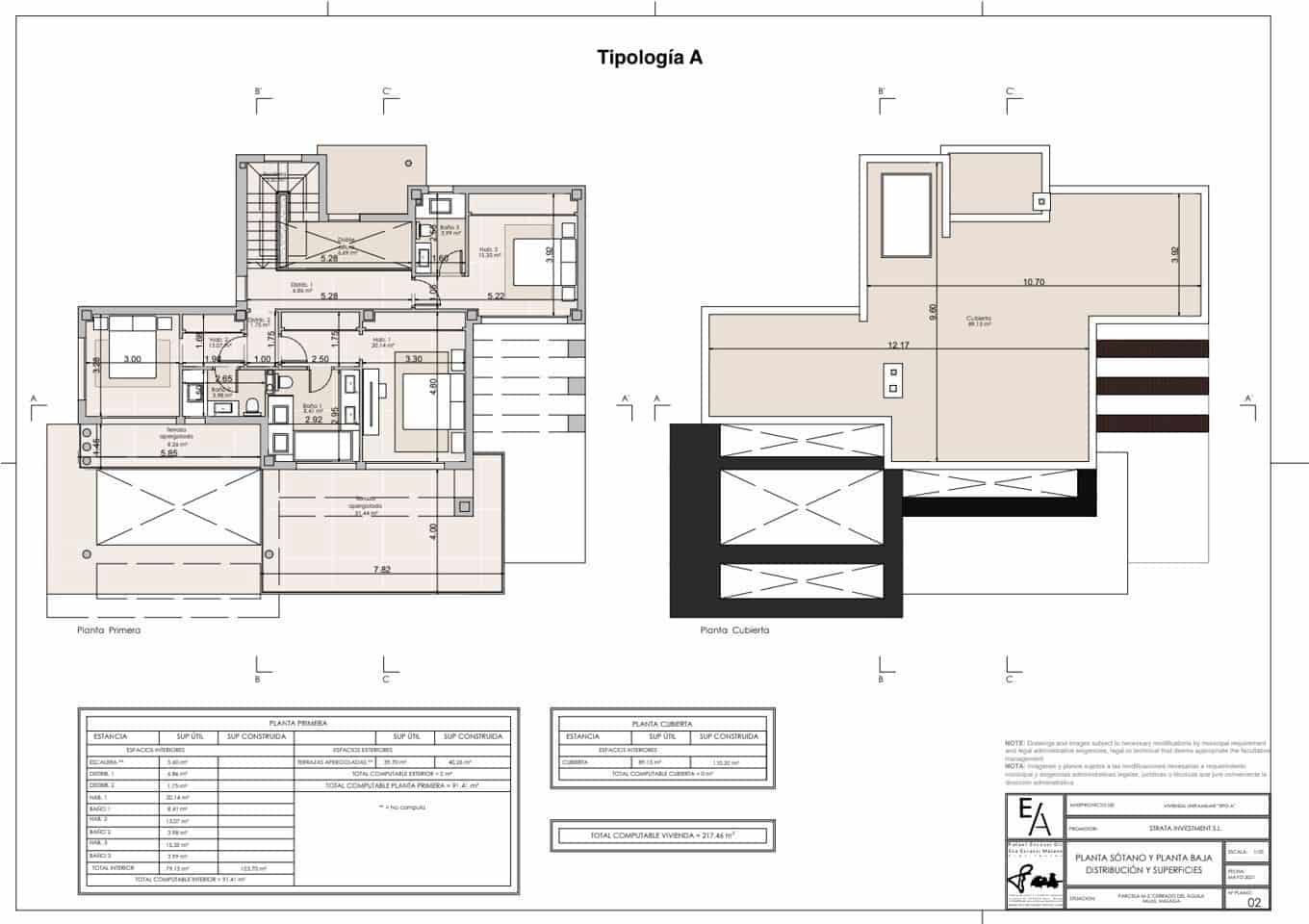 5 bedroom Villa for sale in Mijas Costa - € 2,027,240 (Ref: 9376655)