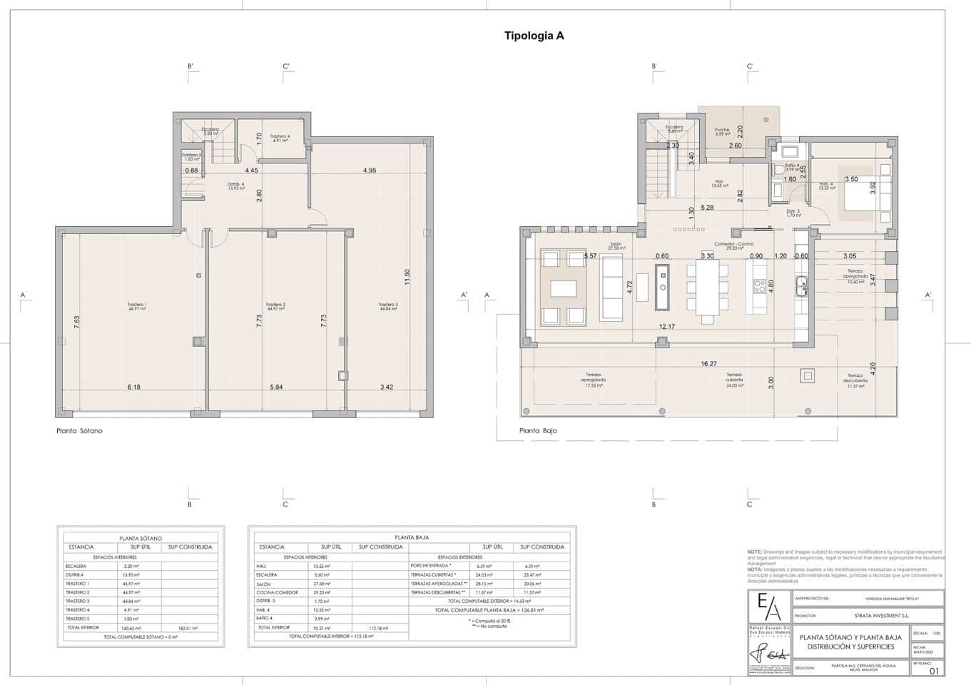 5 bedroom Villa for sale in Mijas Costa - € 2,027,240 (Ref: 9376655)