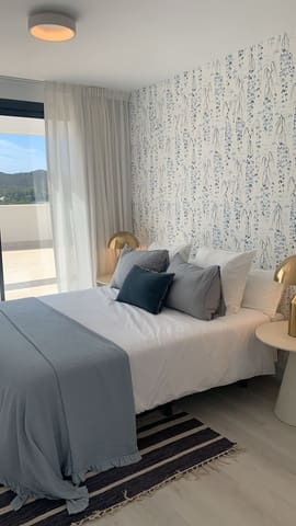 2 camera da letto Appartamento in vendita in Mijas Costa, Mijas con piscina garage - 352.600 € (Rif: 9376656)