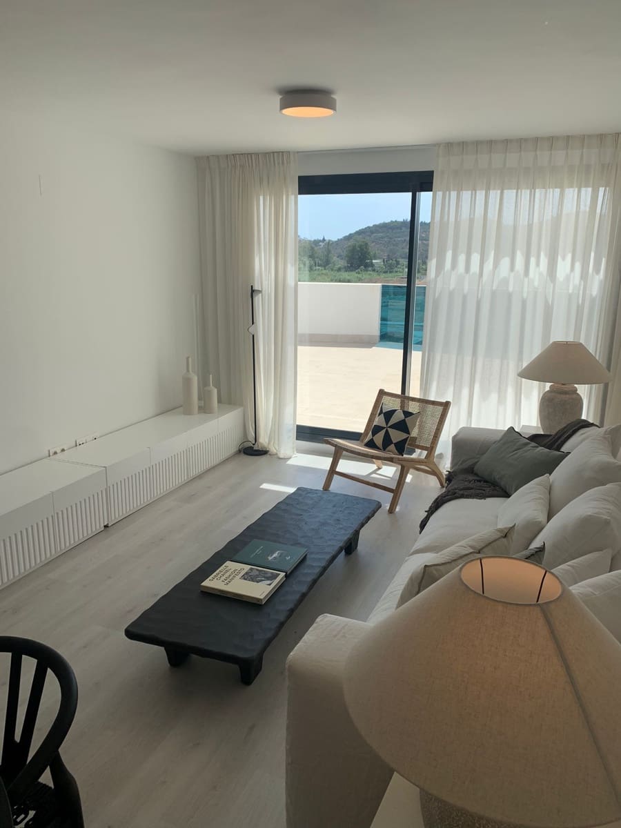 3 bedroom Flat for sale in Mijas Costa with pool garage - € 467,100 (Ref: 9376657)