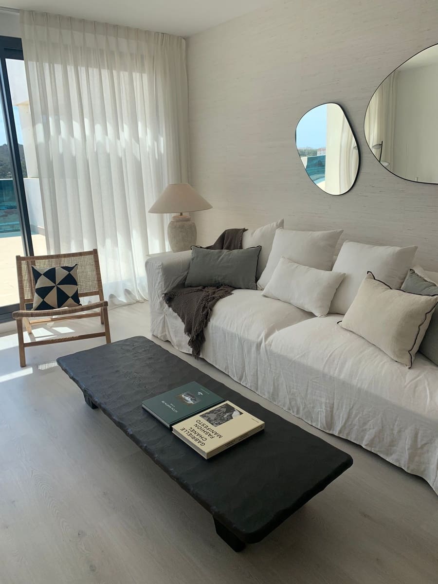 3 bedroom Flat for sale in Mijas Costa with pool garage - € 467,100 (Ref: 9376657)