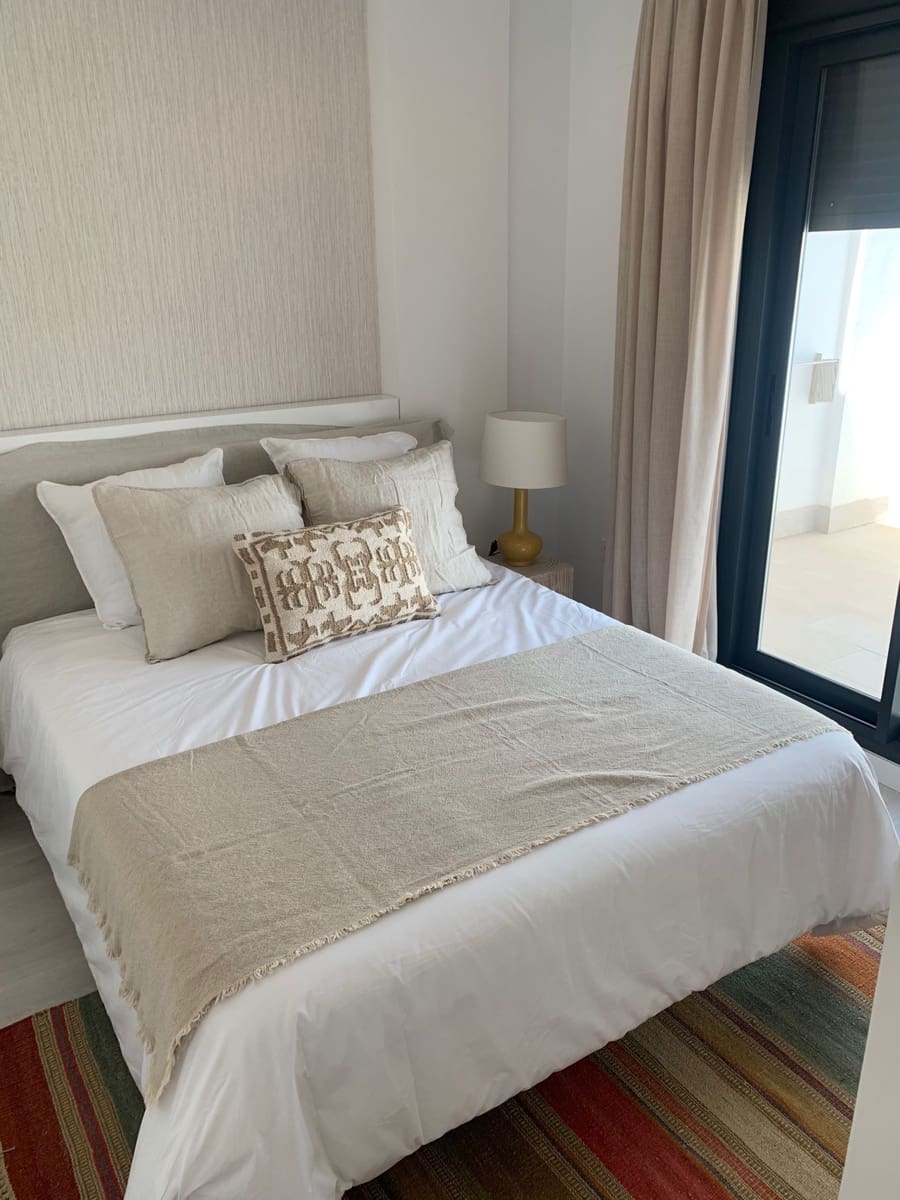 3 bedroom Flat for sale in Mijas Costa with pool garage - € 467,100 (Ref: 9376657)