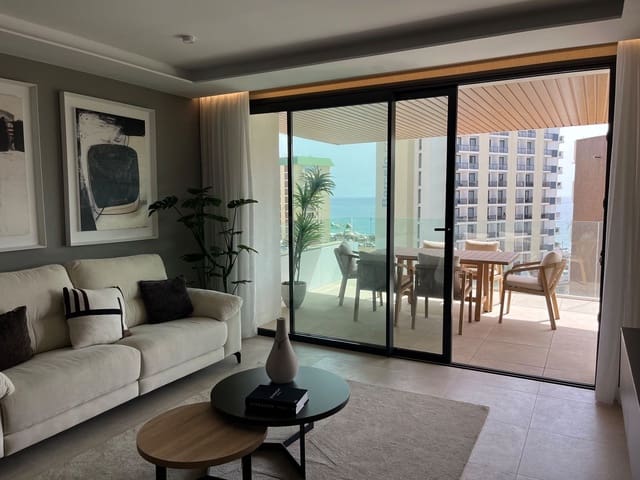 2 camera da letto Appartamento in vendita in Zona Puerto Deportivo, Fuengirola con piscina garage - 659.500 € (Rif: 9376658)
