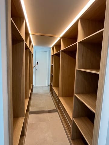 2 camera da letto Appartamento in vendita in Zona Puerto Deportivo, Fuengirola con piscina garage - 659.500 € (Rif: 9376658)