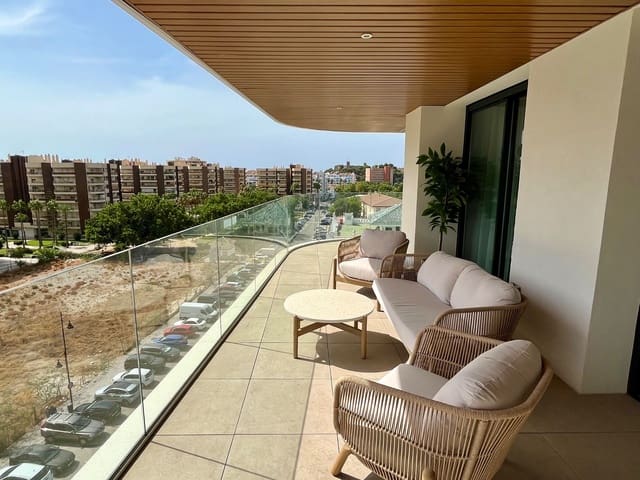 2 camera da letto Appartamento in vendita in Zona Puerto Deportivo, Fuengirola con piscina garage - 659.500 € (Rif: 9376658)
