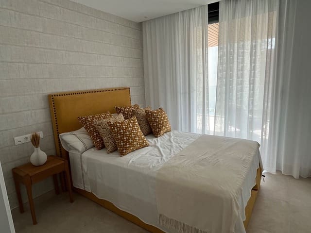 2 camera da letto Appartamento in vendita in Zona Puerto Deportivo, Fuengirola con piscina garage - 659.500 € (Rif: 9376658)