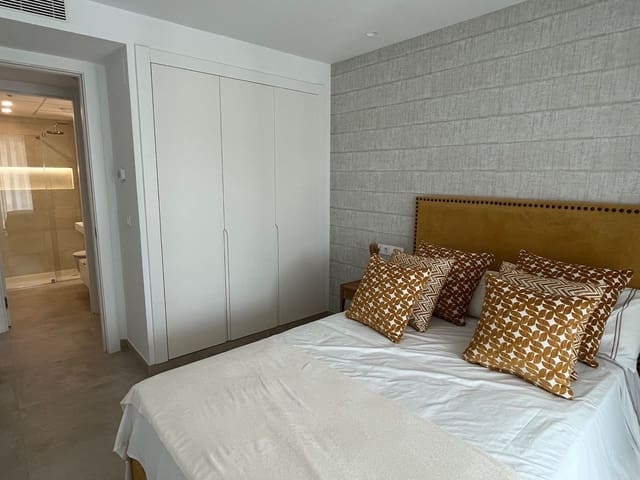 2 camera da letto Appartamento in vendita in Zona Puerto Deportivo, Fuengirola con piscina garage - 659.500 € (Rif: 9376658)