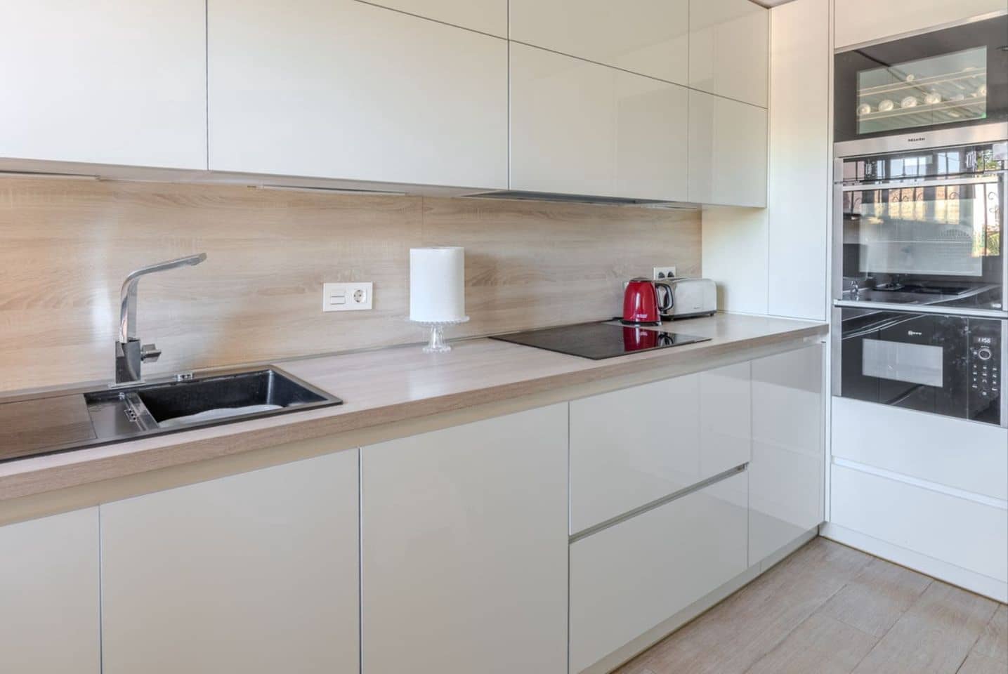 3 bedroom Semi-detached Villa for sale in Mijas Costa with pool garage - € 595,000 (Ref: 9376666)