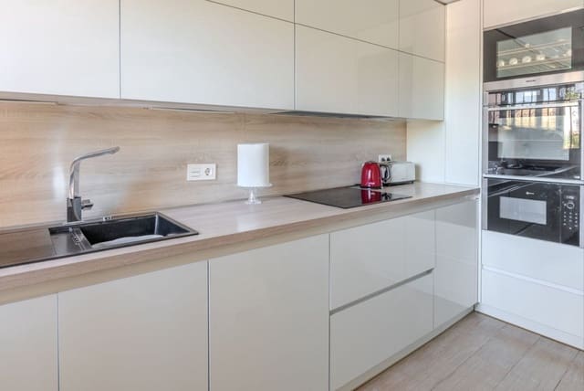 3 bedroom Semi-detached Villa for sale in Mijas Costa, Mijas with pool garage - € 595,000 (Ref: 9376666)