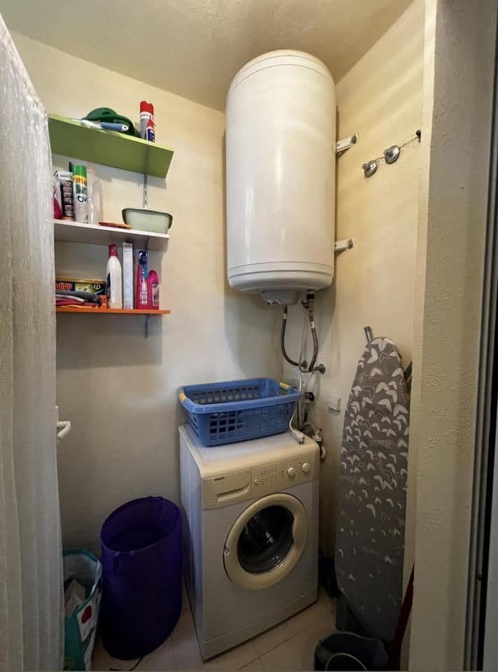 2 bedroom Flat for sale in Mijas with pool garage - € 320,000 (Ref: 9376667)