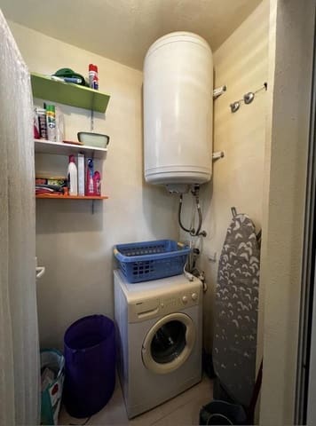 Piso de 2 habitaciones en Mijas en venta con piscina garaje - 320.000 € (Ref: 9376667)