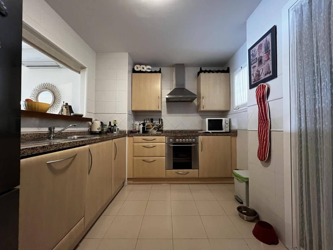 2 bedroom Flat for sale in Mijas with pool garage - € 320,000 (Ref: 9376667)