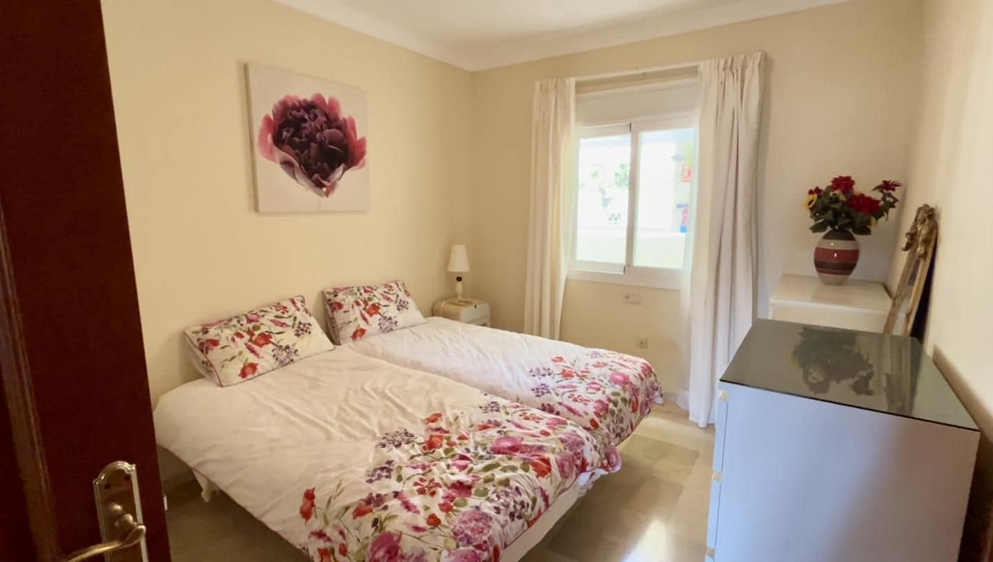 2 bedroom Flat for sale in Mijas with pool garage - € 320,000 (Ref: 9376667)