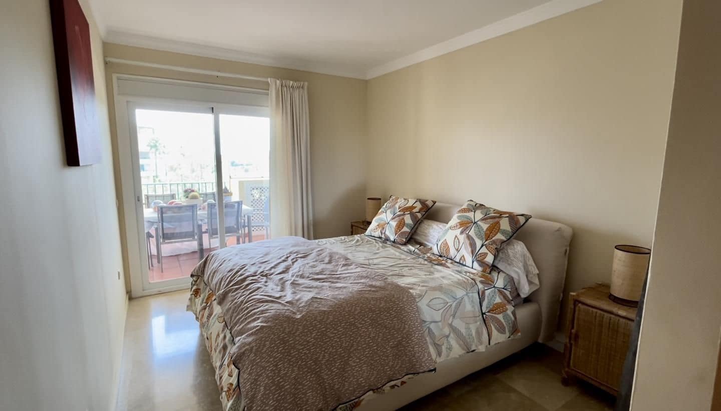 2 bedroom Flat for sale in Mijas with pool garage - € 320,000 (Ref: 9376667)