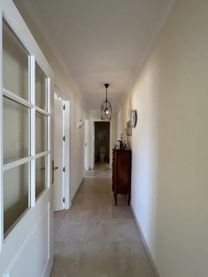 3 bedroom Flat for sale in Mijas Costa with pool garage - € 529,000 (Ref: 9376671)