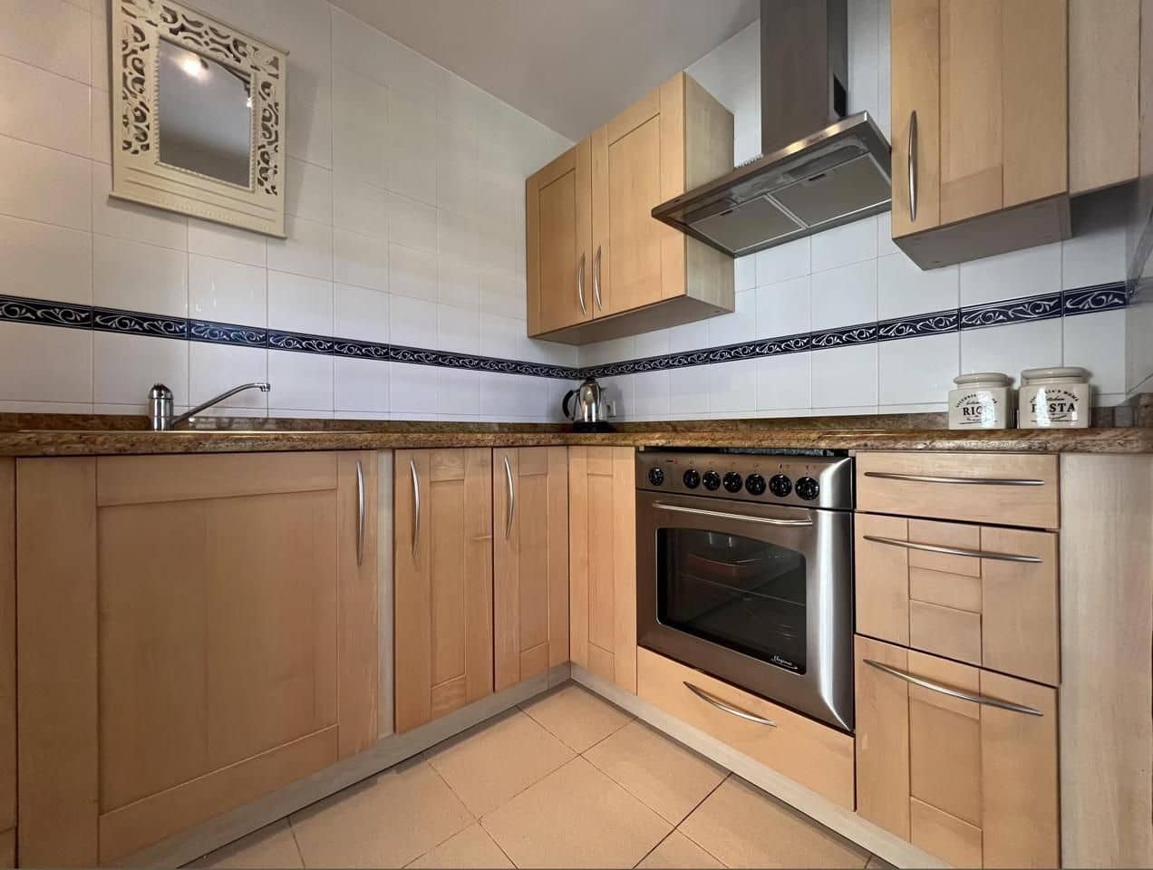 3 bedroom Flat for sale in Mijas Costa with pool garage - € 529,000 (Ref: 9376671)