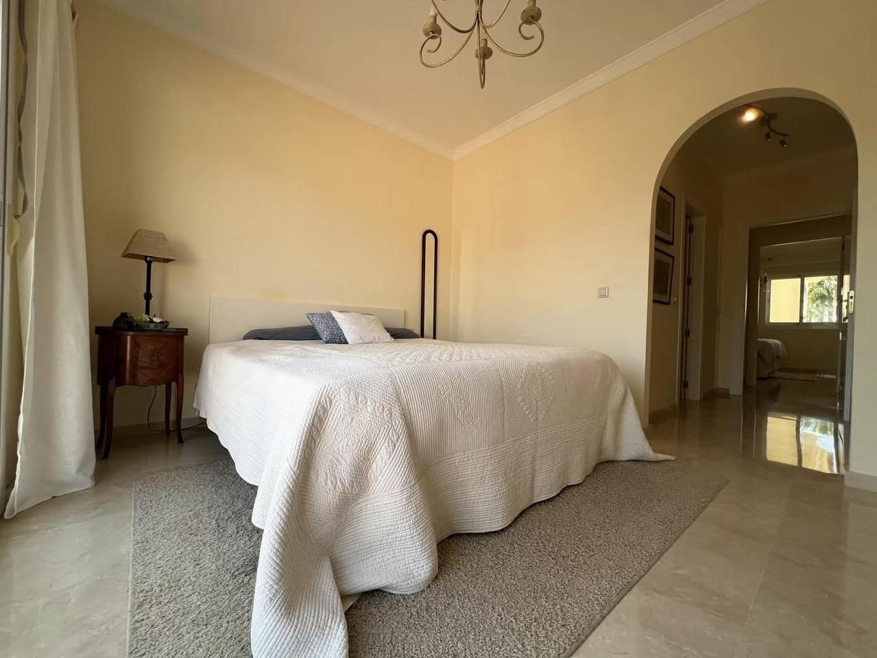 3 bedroom Flat for sale in Mijas Costa with pool garage - € 529,000 (Ref: 9376671)