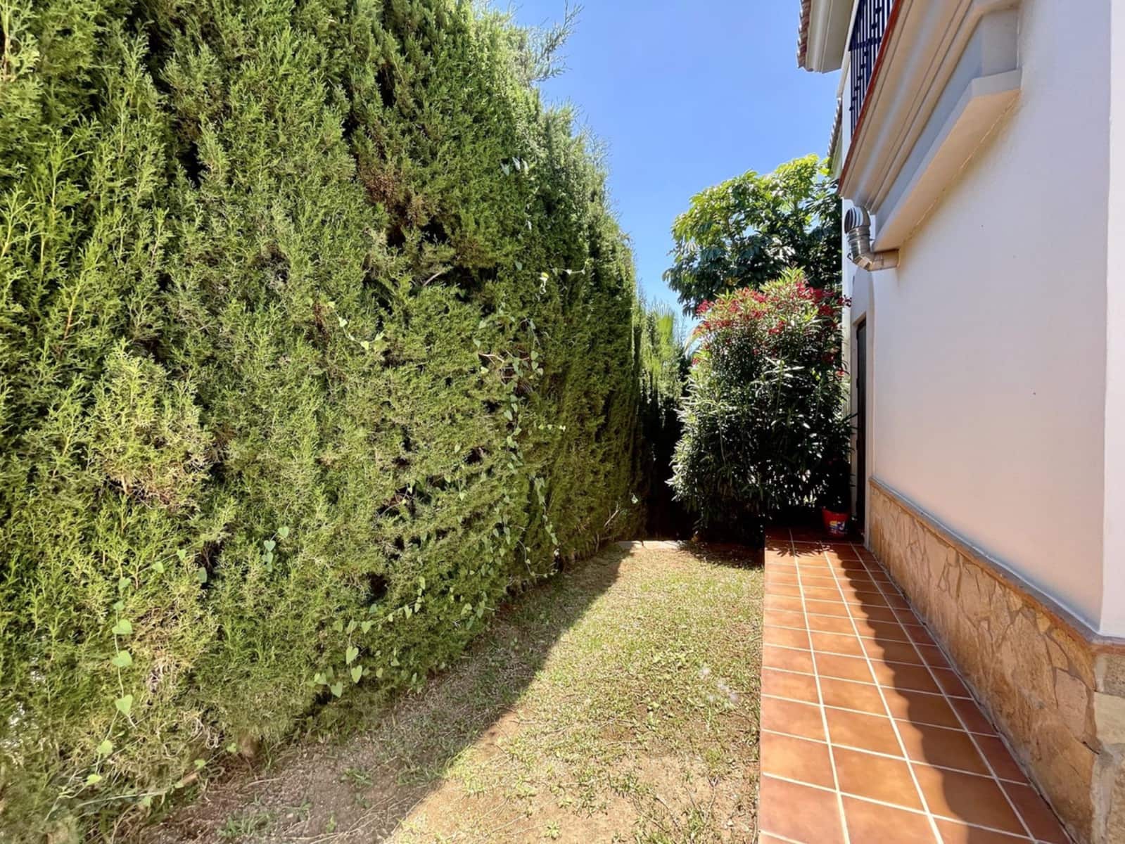 4 sypialnia Willa na sprzedaż w Mijas z basenem garażem - 1 049 500 € (Ref: 9376672)