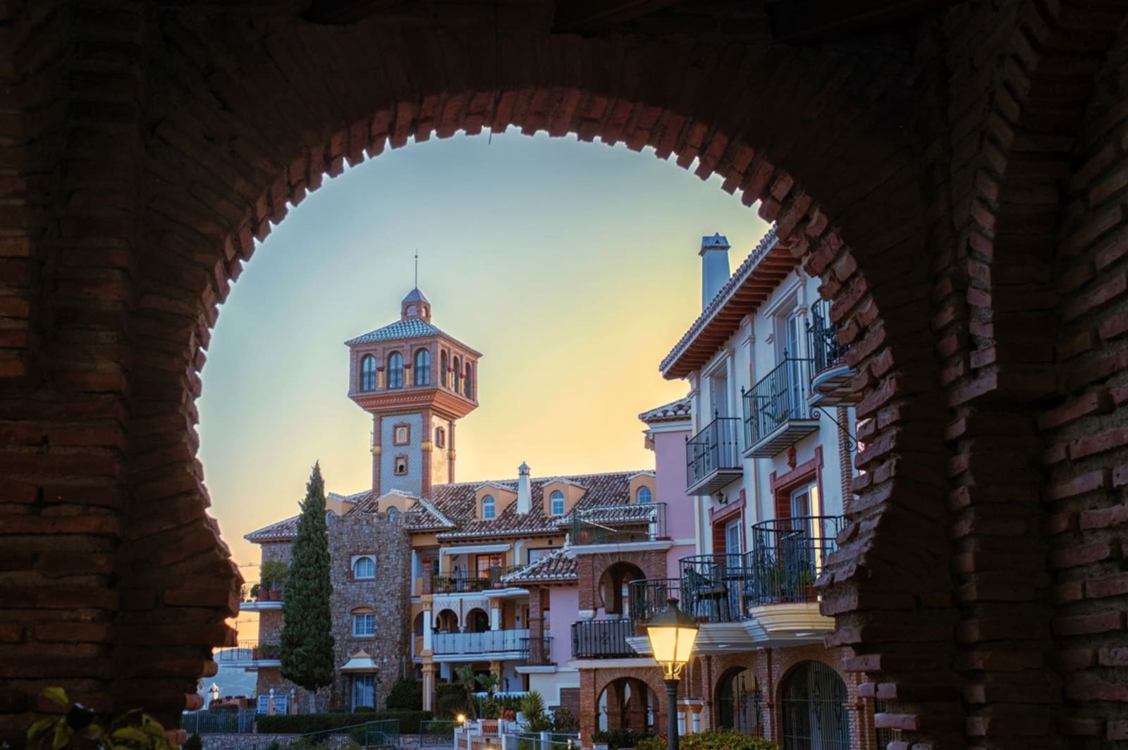 4 bedroom Penthouse for sale in Mijas with pool garage - € 1,150,000 (Ref: 9376673)