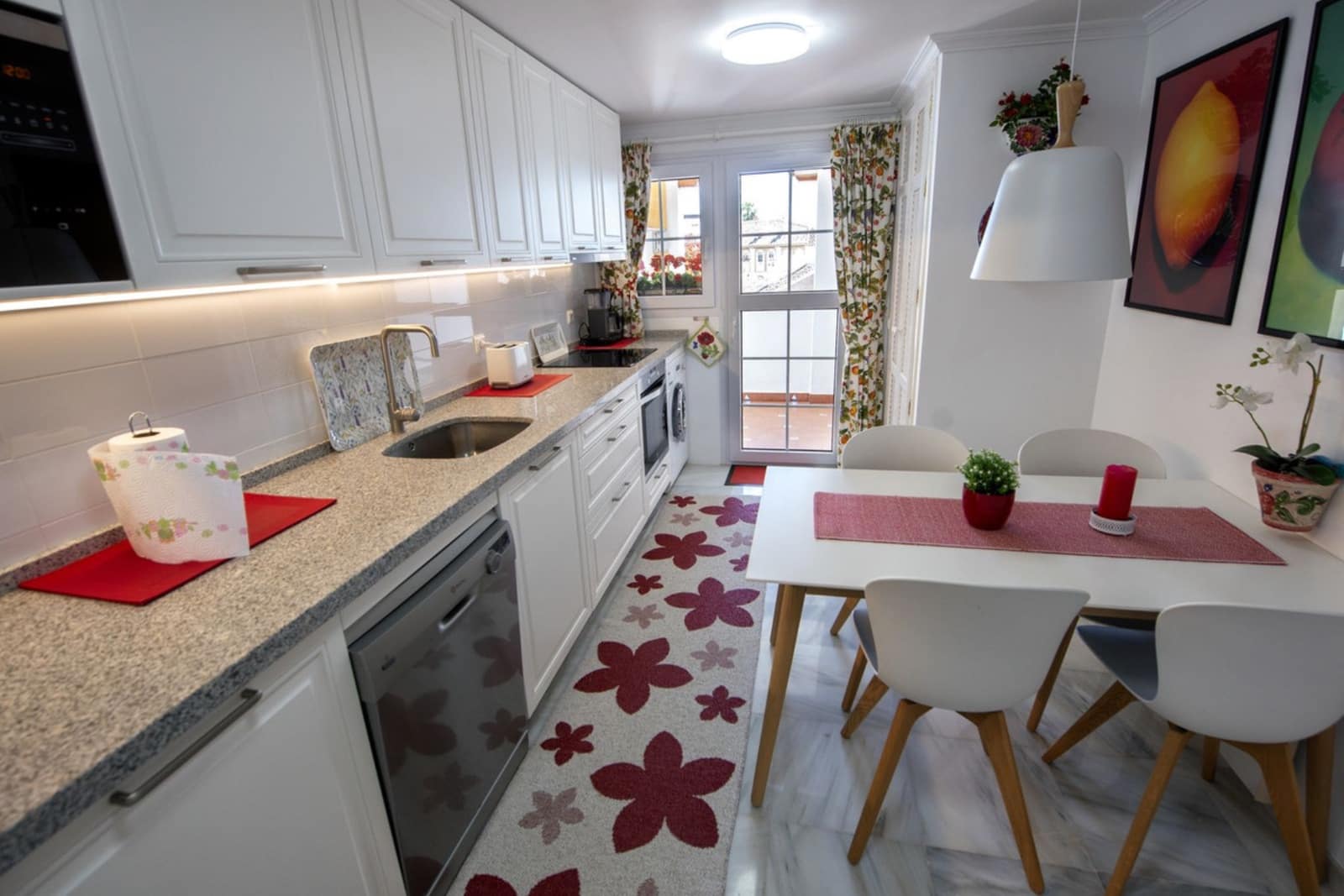 4 bedroom Penthouse for sale in Mijas with pool garage - € 1,150,000 (Ref: 9376673)