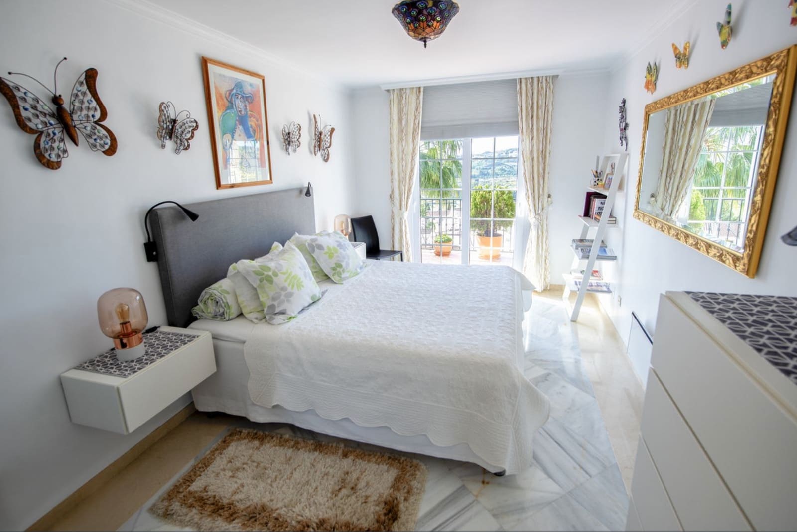 4 bedroom Penthouse for sale in Mijas with pool garage - € 1,150,000 (Ref: 9376673)